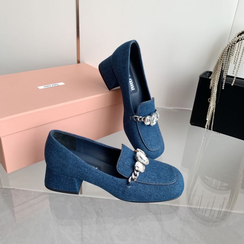 Miu Miu Shoes